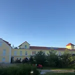 Centrum 3* Žatec