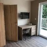 Centrum Casa de hóspedes Žatec