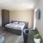 Penzion Centrum 3*