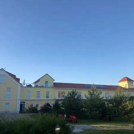 Centrum 3* Žatec