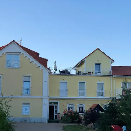 Centrum Guest house