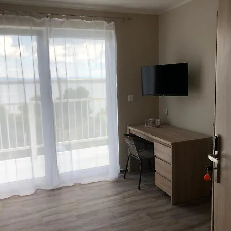 Guest house Centrum 3*