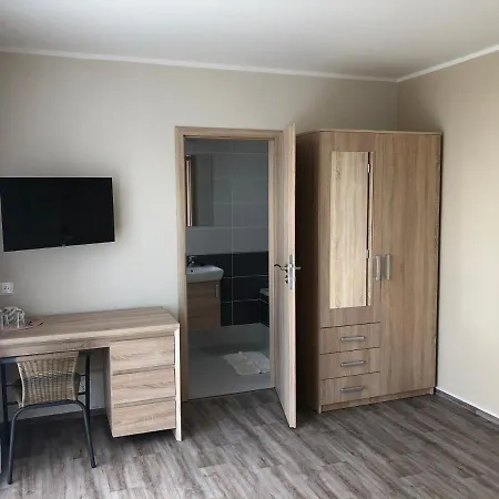 Guest house Centrum Zatec (Usti nad Labem)
