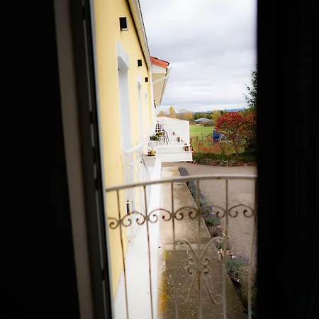 Gæstehus Centrum Žatec