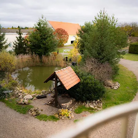 Gæstehus Centrum
