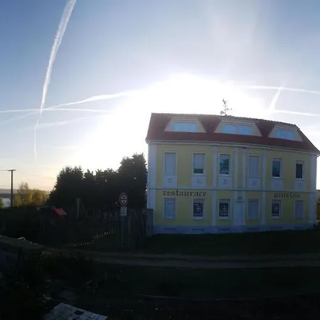 Centrum Guest house