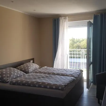 Centrum Guest house Zatec (Usti nad Labem)