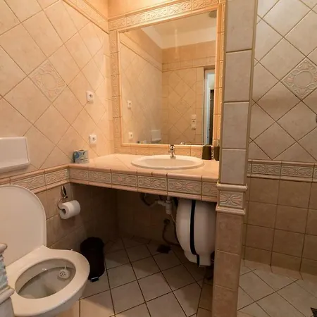 Guest house Centrum 3*