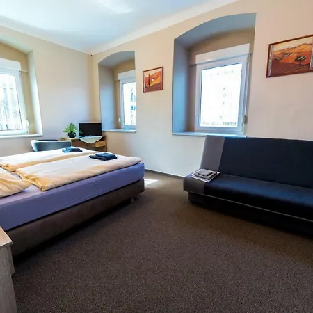 Centrum Guest house