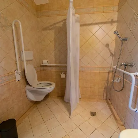 Centrum Guest house Zatec (Usti nad Labem)