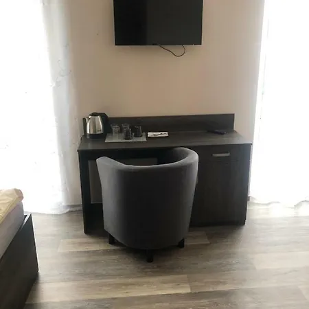 Guest house Centrum