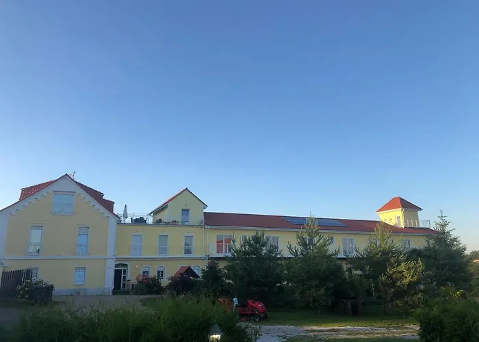 Centrum 3* Žatec