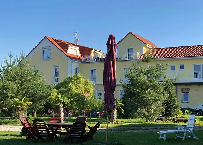 Pensión Centrum Žatec