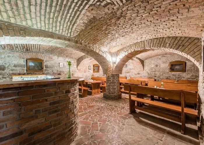 Centrum Penzion