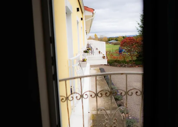 Pensión Centrum Žatec