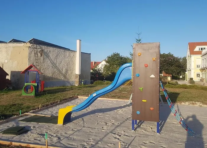 Centrum Penzion 3*