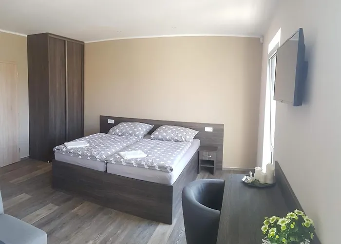 Penzion Centrum 3*