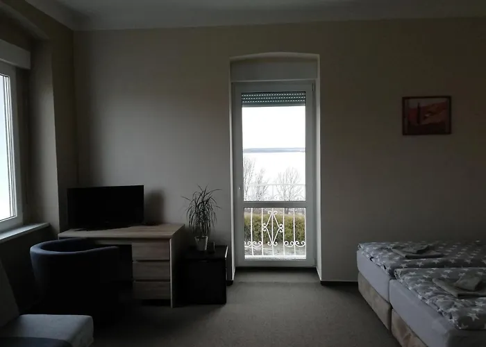 Centrum 3* Žatec